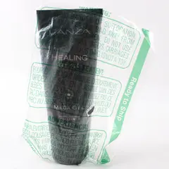 L'ANZA Healing Style Mega Gel 200ml 6.8oz Hair Styling Gel