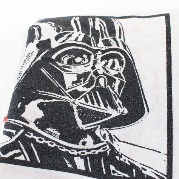 Jay Franco Star Wars Classic Grid Pop-Art Character Full Fitted and Flat Sheet