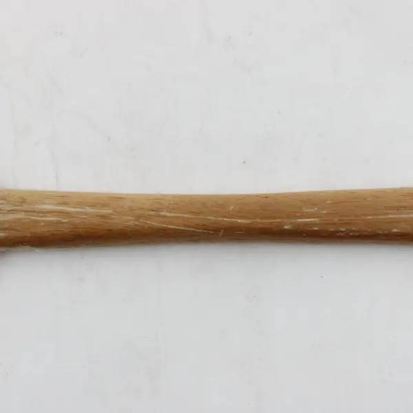 Thyme & Table Silicone Spatula Wood Handle Red Kitchen Utensil