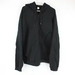 Royal Apparel Humble Spirit Women's Black Zip-Up Hoodie 2X