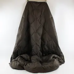 Eddie Bauer EB650 Premium Down Travel Blanket Throw 50inx72in