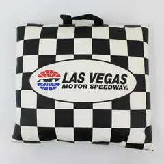 Las Vegas Motor Speedway Stadium Seat Cushion FLAWED