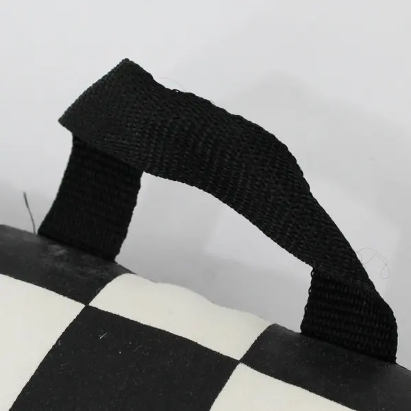 Las Vegas Motor Speedway Stadium Seat Cushion FLAWED