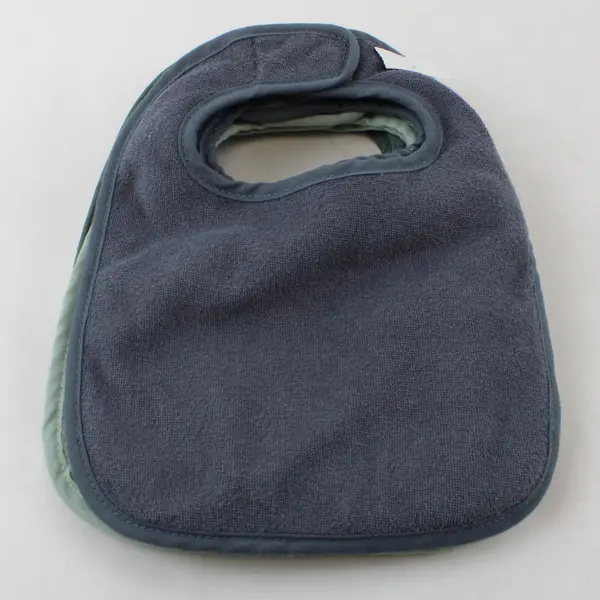 Lot of 5 Cloud Island Baby Bibs 0-36 Months Infant Toddler Feeding