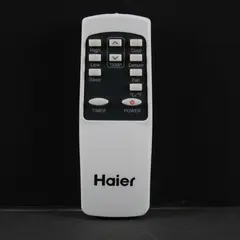 Haier WJ26X22481 AC Remote Control APCD06AXWWL1 Original Used