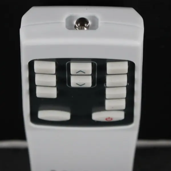 Haier WJ26X22481 AC Remote Control APCD06AXWWL1 Original Used