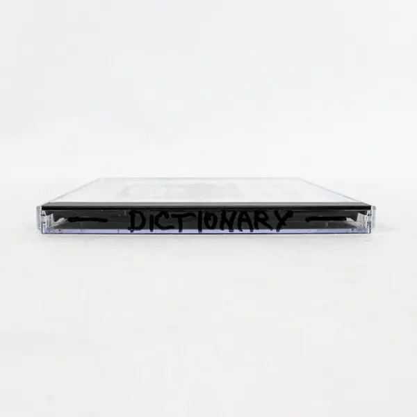 American Heritage Talking Dictionary PC/Mac CD-ROM SoftKey Software