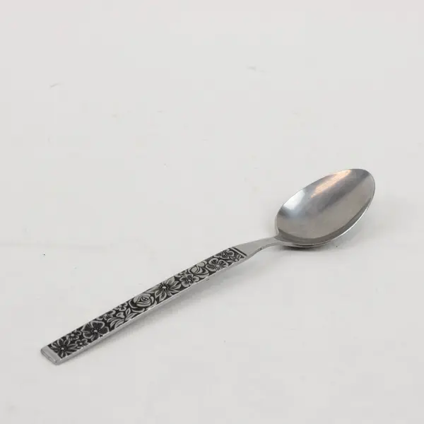 Hanford Forge Finesse Stainless Teaspoons Set of 4