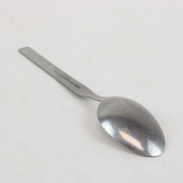 Hanford Forge Finesse Stainless Teaspoons Set of 4