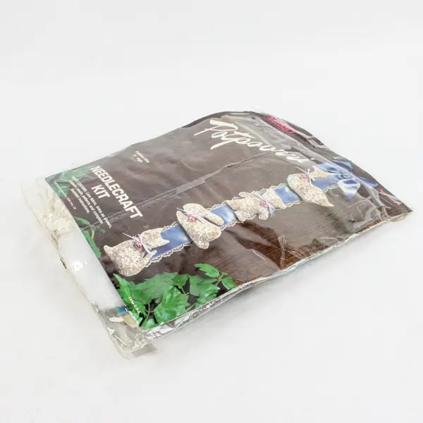 Titan Potpourri Needlecraft Kit 1351 Embroidery Craft Kit