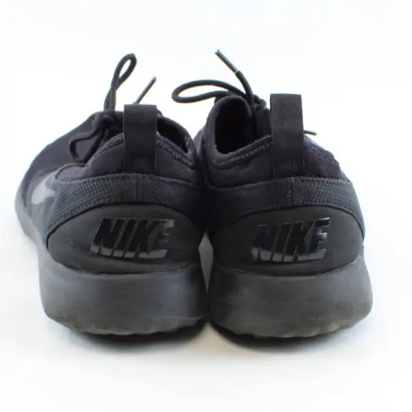 Nike Juvenate Women's Running Shoes Black Size 9.5 Athletic