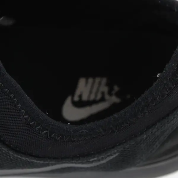 Nike Juvenate Women's Running Shoes Black Size 9.5 Athletic