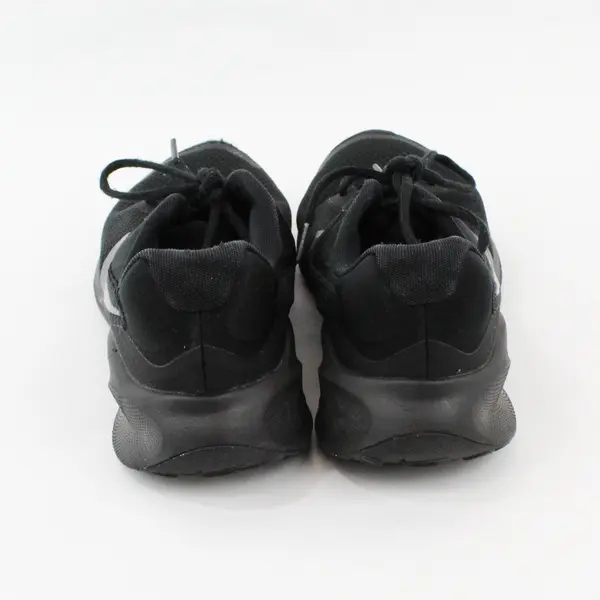 Nike Revolution 7 Women's Black Running Shoes Size 9 Athletic Sneakers