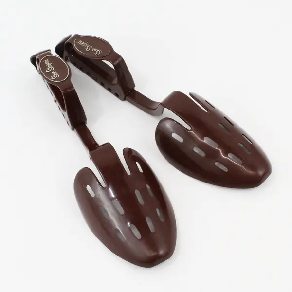 Vintage B.F. Helwig Men's Shoe Shapers Shoe Trees Sizes 7-13