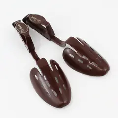 Vintage B.F. Helwig Men's Shoe Shapers Shoe Trees Sizes 7-13