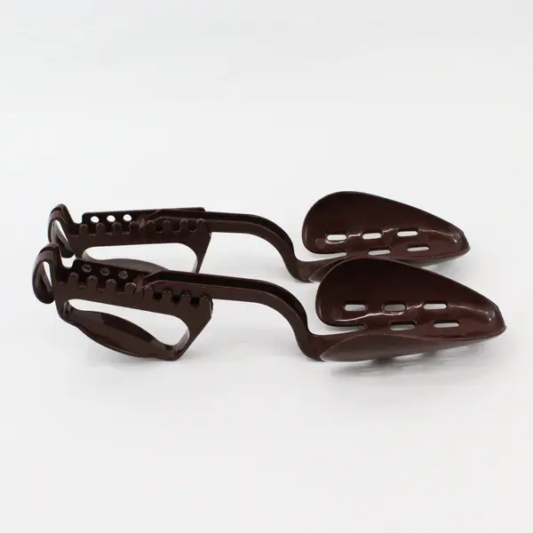 Vintage B.F. Helwig Men's Shoe Shapers Shoe Trees Sizes 7-13