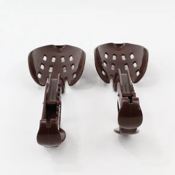 Vintage B.F. Helwig Men's Shoe Shapers Shoe Trees Sizes 7-13