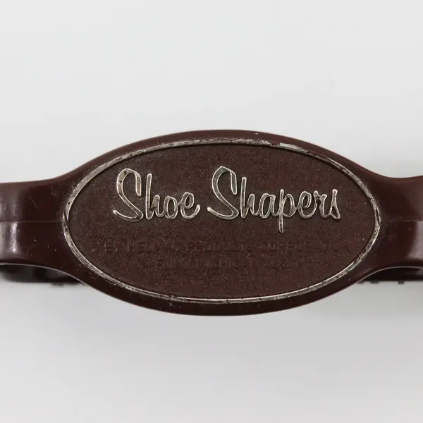 Vintage B.F. Helwig Men's Shoe Shapers Shoe Trees Sizes 7-13