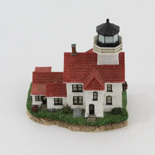 2000 Harbour Lights This Little Light of Mine Grand Traverse Lighthouse