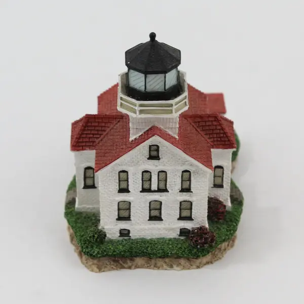 2000 Harbour Lights This Little Light of Mine Grand Traverse Lighthouse