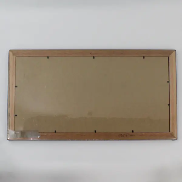 North American Enclosures Image Collection Handcrafted 3 Photo Frame 22x12