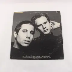 Simon & Garfunkel Bookends Vinyl LP 1968 Columbia KCS 9529 Untested