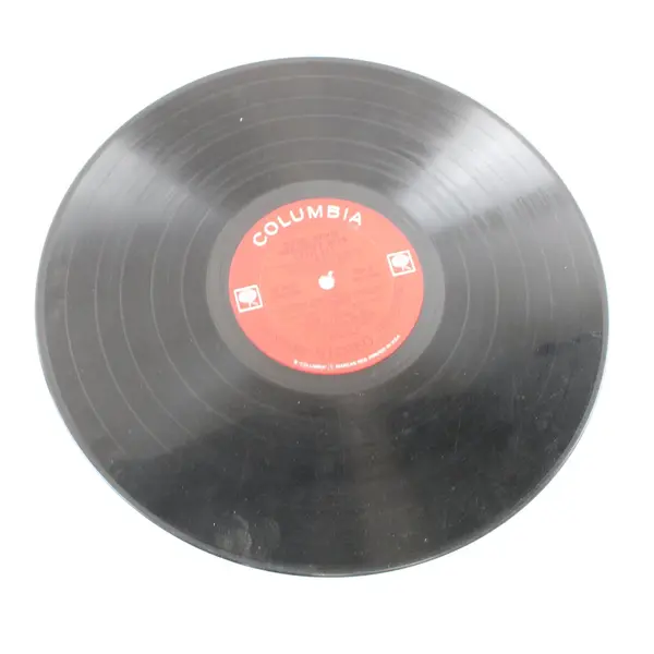 Doris Day Greatest Hits CS 8635 Columbia 1960 LP Stereo Vinyl