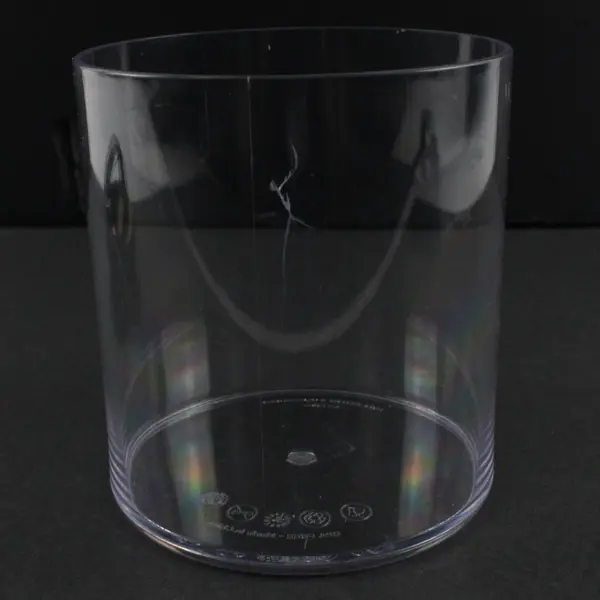 Prepara Evak Pantry Storage Container 4.2 Cups Kitchen Canister