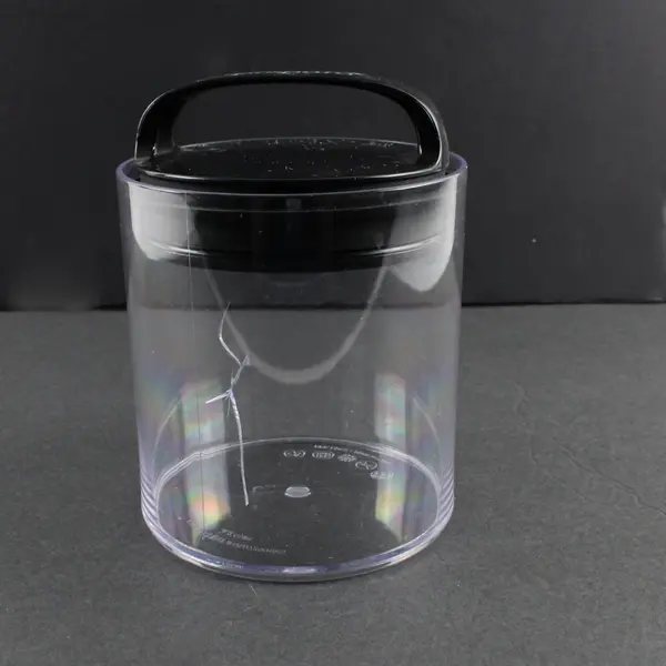 Prepara Evak Pantry Storage Container 4.2 Cups Kitchen Canister