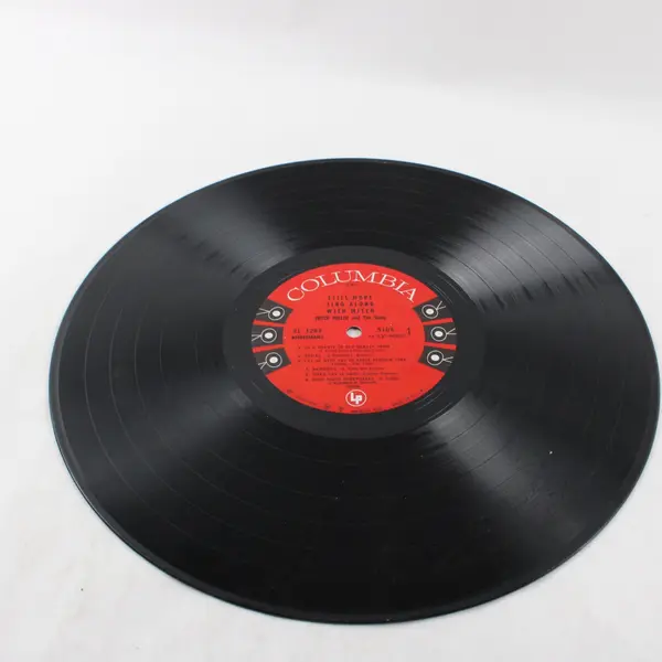 Still More Sing Along With Mitch Miller & The Gang Columbia CL 1283 LP Vinyl
