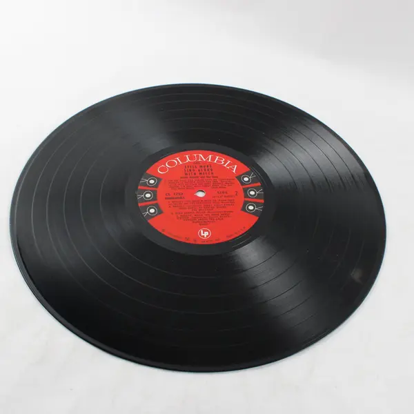 Still More Sing Along With Mitch Miller & The Gang Columbia CL 1283 LP Vinyl
