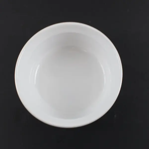 Lot of 2 CorningWare French White 16 oz Ramekins Baking Dishes