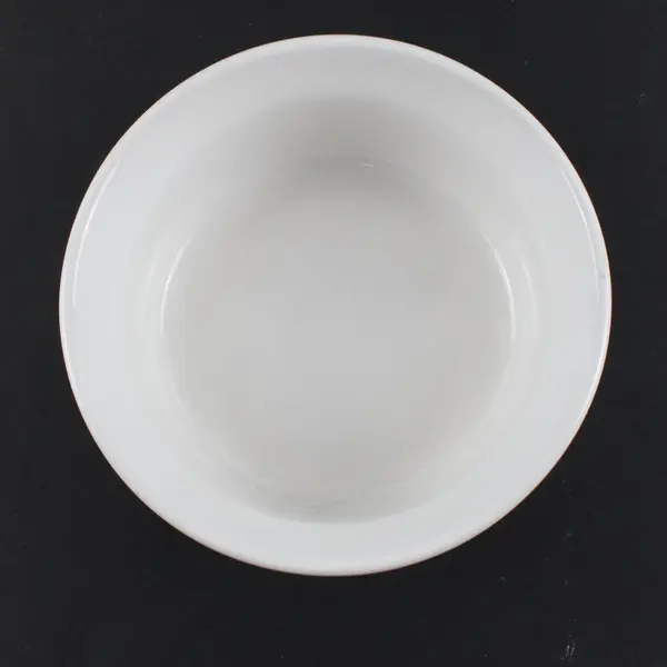 Lot of 2 CorningWare French White 16 oz Ramekins Baking Dishes