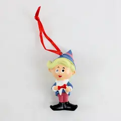 1999 Enesco Hermey Elf Christmas Ornament Rudolph the Red-Nosed Reindeer