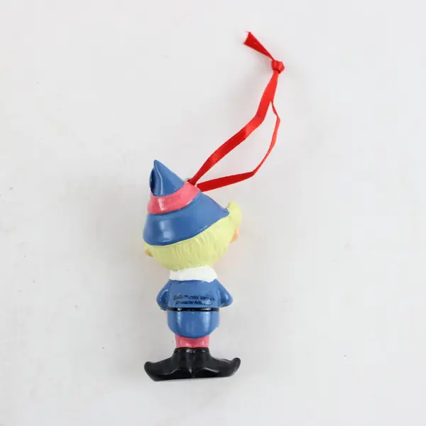 1999 Enesco Hermey Elf Christmas Ornament Rudolph the Red-Nosed Reindeer