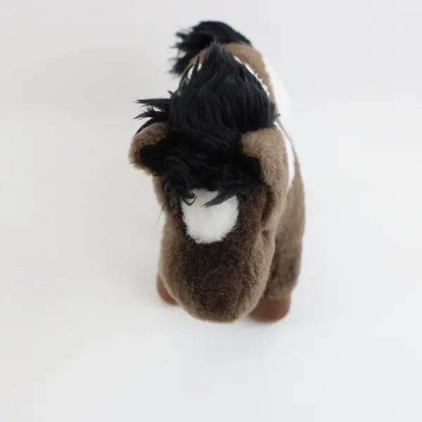 Douglas Aztec Indian Paint Horse Plush Stuffed Animal #4046.1 12in