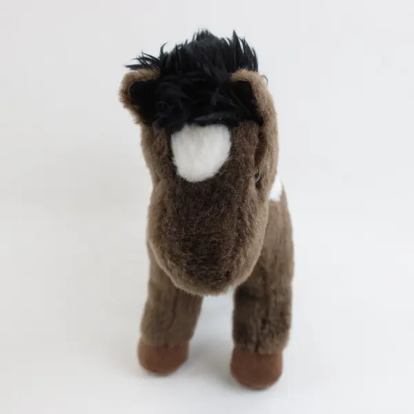 Douglas Aztec Indian Paint Horse Plush Stuffed Animal #4046.1 12in