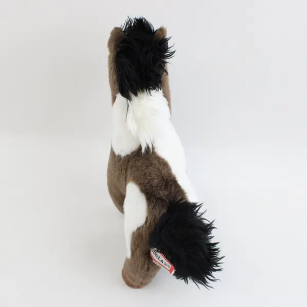 Douglas Aztec Indian Paint Horse Plush Stuffed Animal #4046.1 12in