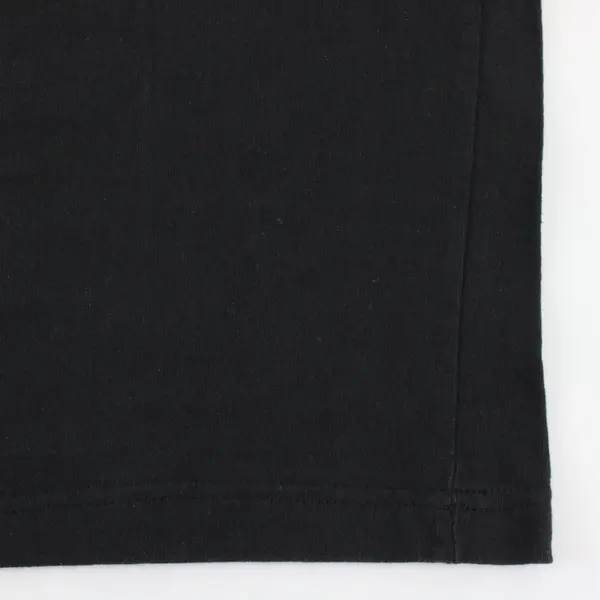 Seabreeze Originals Unisex Black Graphic T-Shirt L Puhoi Pub NZ 100% Cotton
