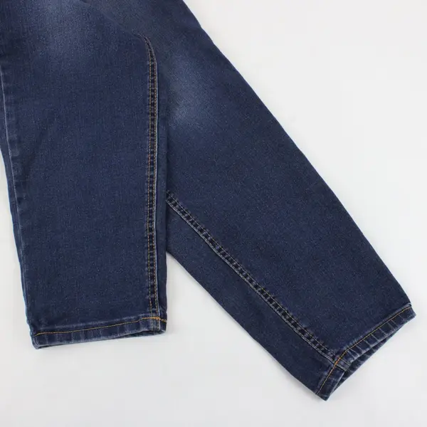 Angels Forever Young 360 Sculpt Skinny Med. Wash Blue Jeans Women Plus Size 22W