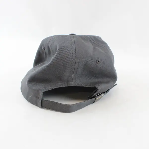 Richardson Dark Gray Park & Main Adjustable Hat Style 252