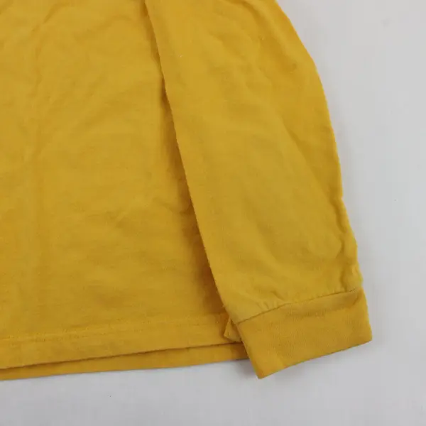 Basic Editions Yellow Bear Graphic T-Shirt Polar Bear Brown Bear 5T