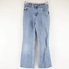 Circo Girls Jeans Size 8 Slim Fit Children's Denim Pants