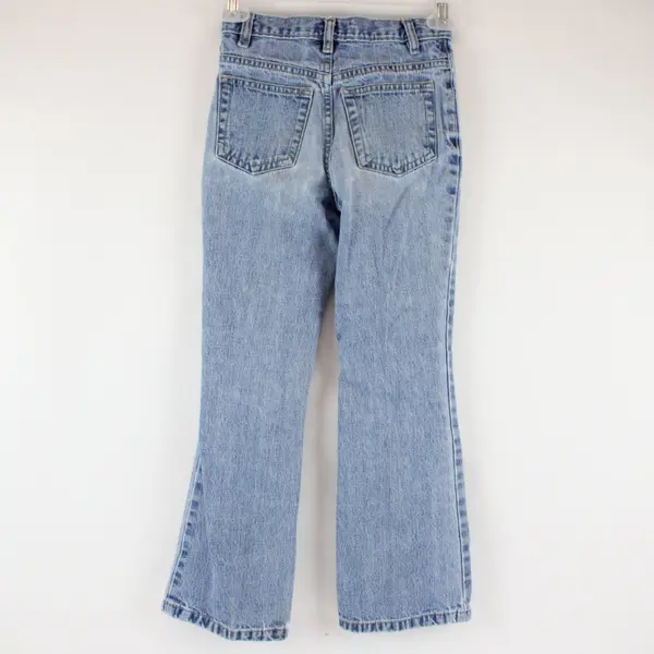 Circo Girls Jeans Size 8 Slim Fit Children's Denim Pants