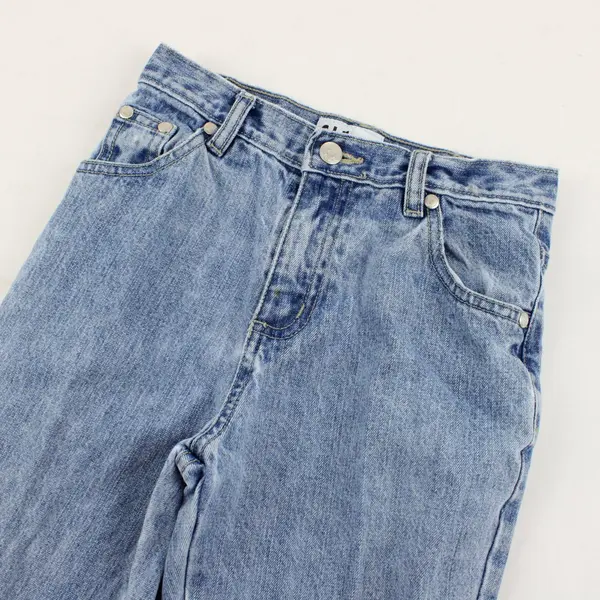 Circo Girls Jeans Size 8 Slim Fit Children's Denim Pants