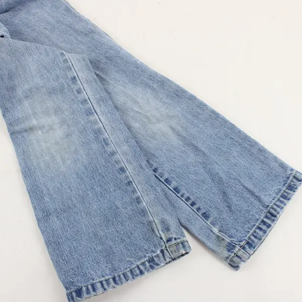 Circo Girls Jeans Size 8 Slim Fit Children's Denim Pants