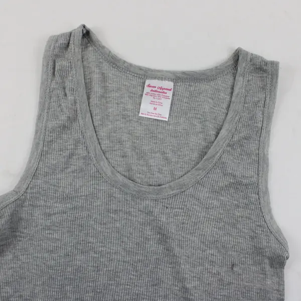 Lot of 3 Seven Apparel Intimates Tank Tops Women's Medium