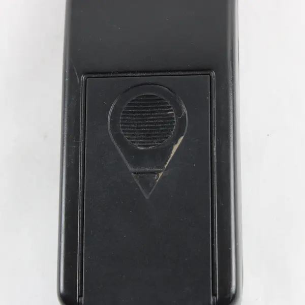 Original Criterion TV VCR Remote Control Replacement Used