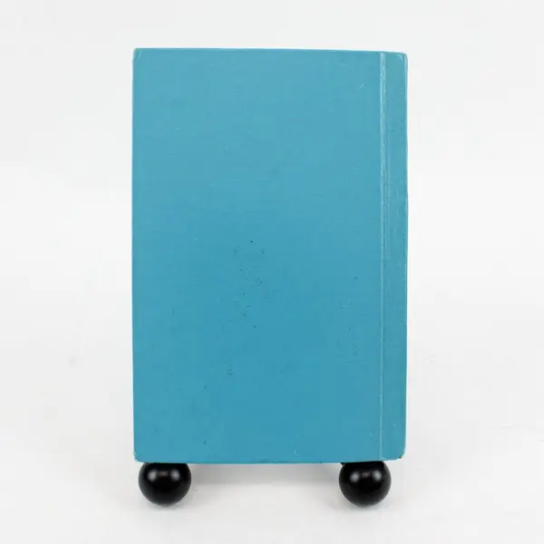 1956 These Things We Believe J. Clyde Turner Vintage Hardcover Book