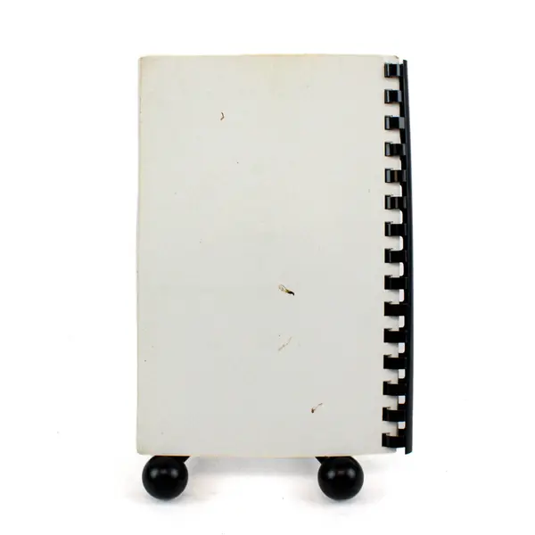 Walter's Cookbooks Favorite Recipes From Staff Spiral Bound Cookbook